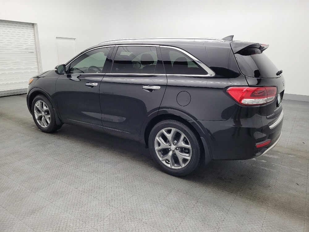 2016 Kia Sorento in Kissimmee, FL 34744 - 18110806 3