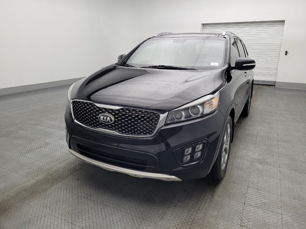 2016 Kia Sorento in Kissimmee, FL 34744 - 18110806 15