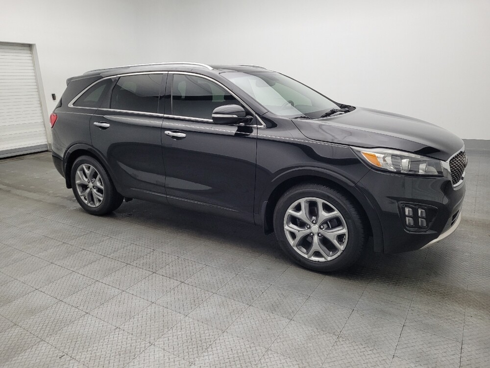 2016 Kia Sorento in Kissimmee, FL 34744 - 18110806 11