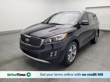 2016 Kia Sorento in Kissimmee, FL 34744