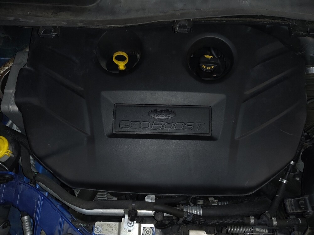 2017 Ford Escape in Jacksonville, FL 32210 - 18110807 30