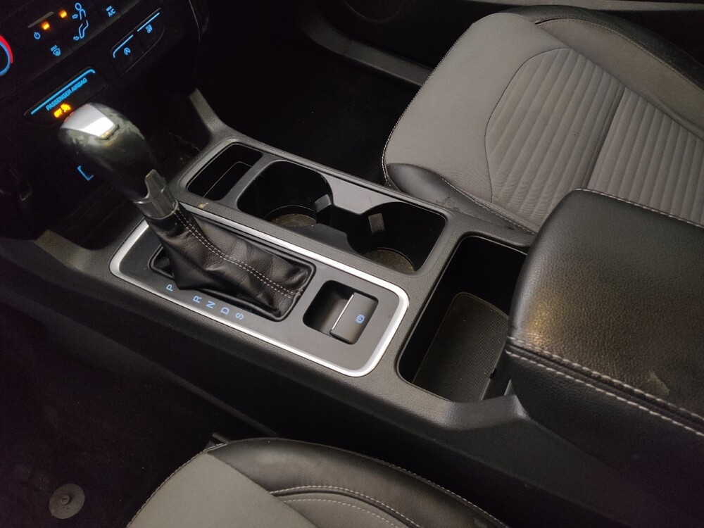 2017 Ford Escape in Jacksonville, FL 32210 - 18110807 26