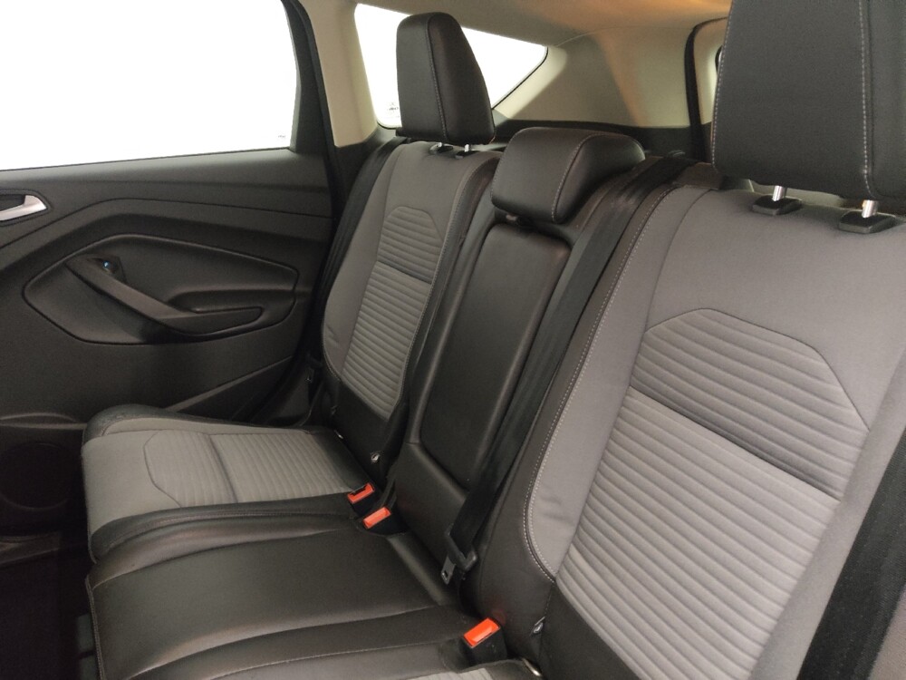 2017 Ford Escape in Jacksonville, FL 32210 - 18110807 18