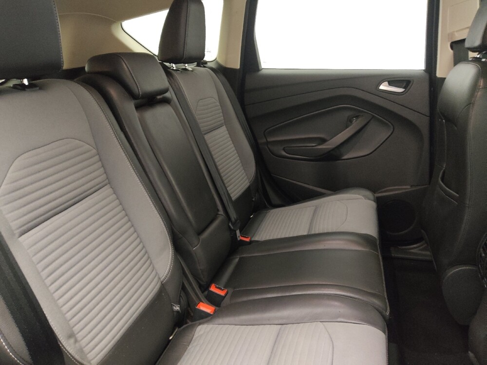 2017 Ford Escape in Jacksonville, FL 32210 - 18110807 19