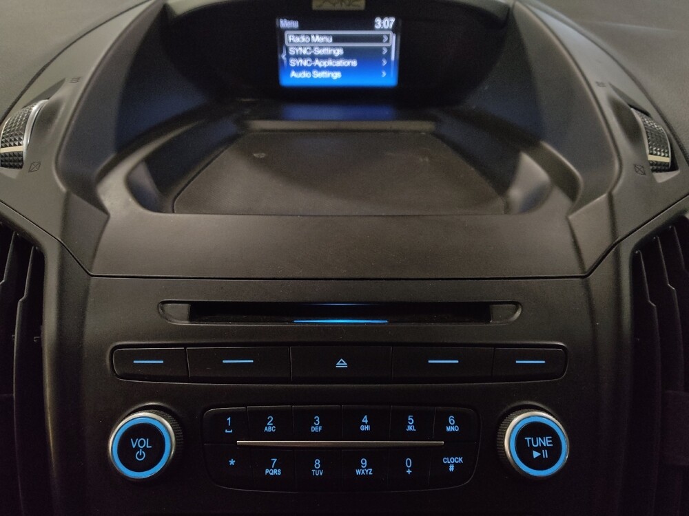 2017 Ford Escape in Jacksonville, FL 32210 - 18110807 25