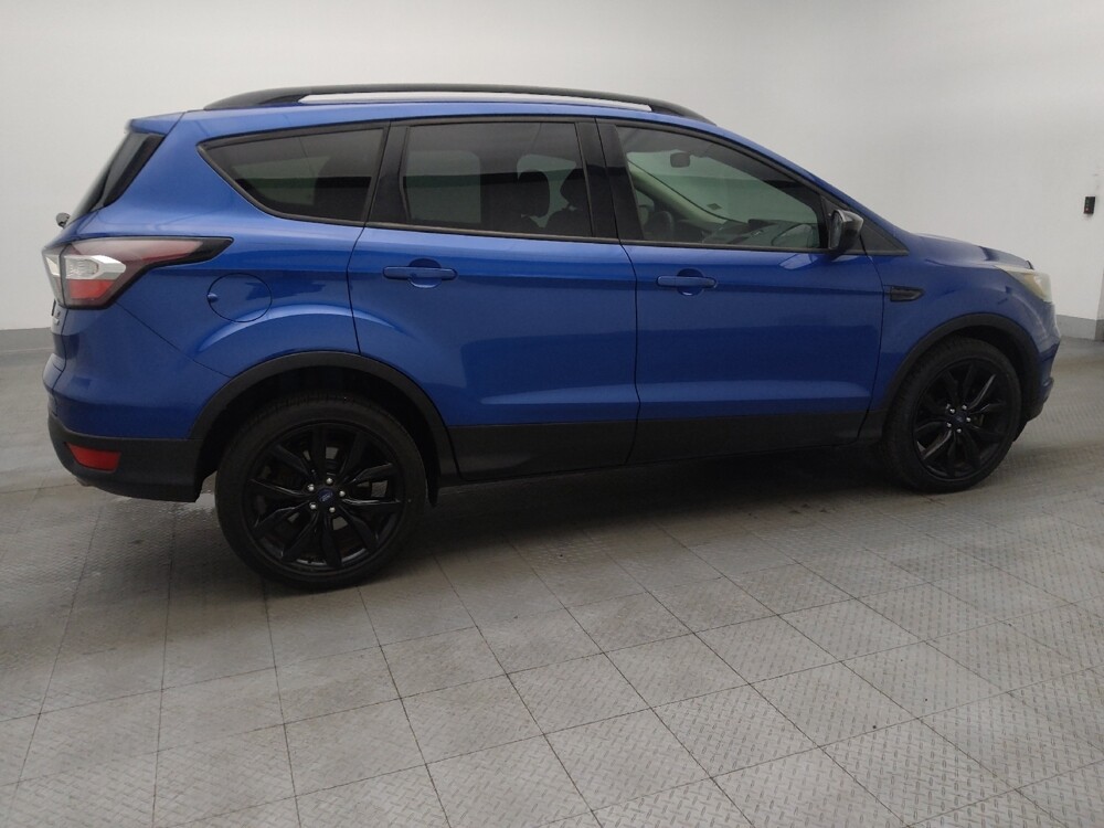 2017 Ford Escape in Jacksonville, FL 32210 - 18110807 10