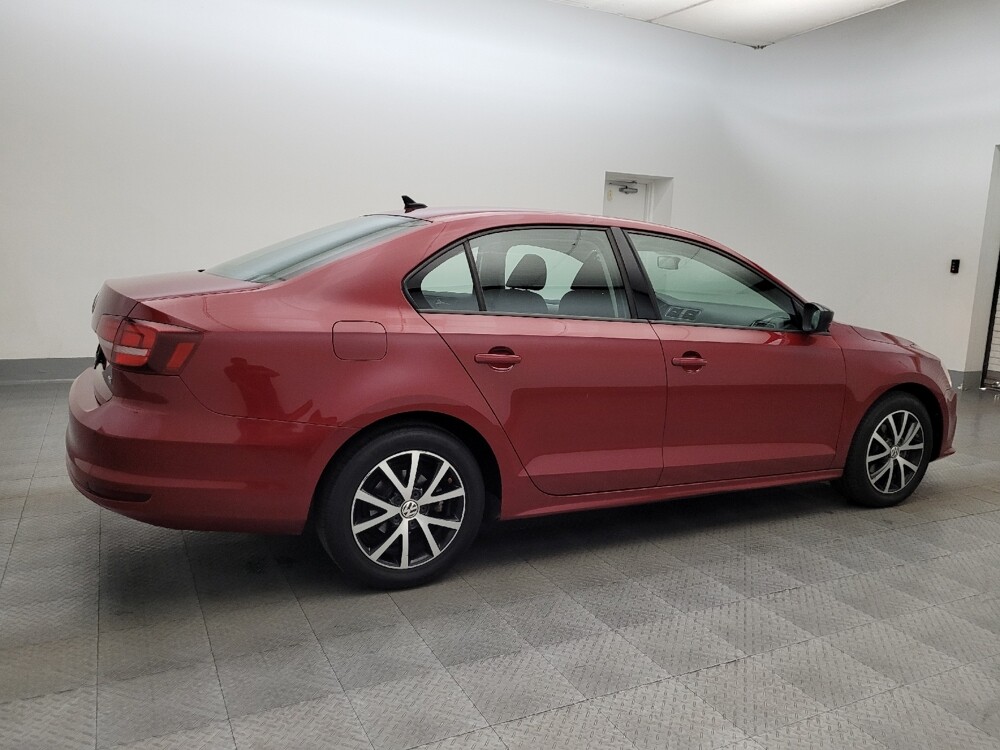 2016 Volkswagen Jetta in Mesa, AZ 85210 - 18110808 10