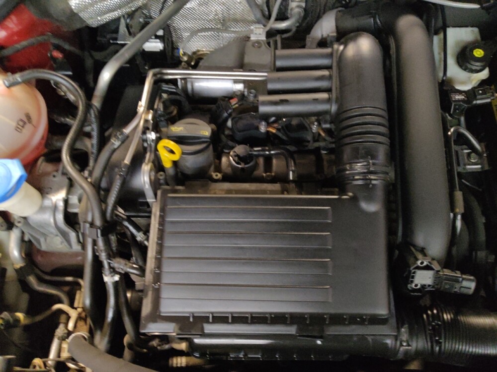 2016 Volkswagen Jetta in Mesa, AZ 85210 - 18110808 30