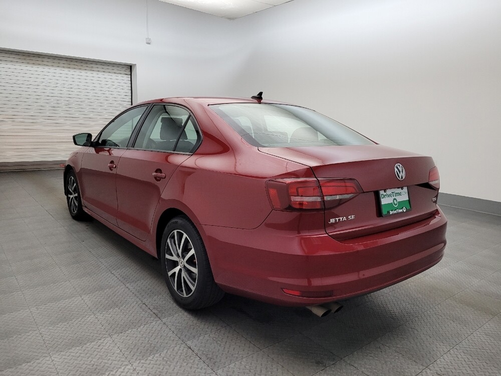 2016 Volkswagen Jetta in Mesa, AZ 85210 - 18110808 5