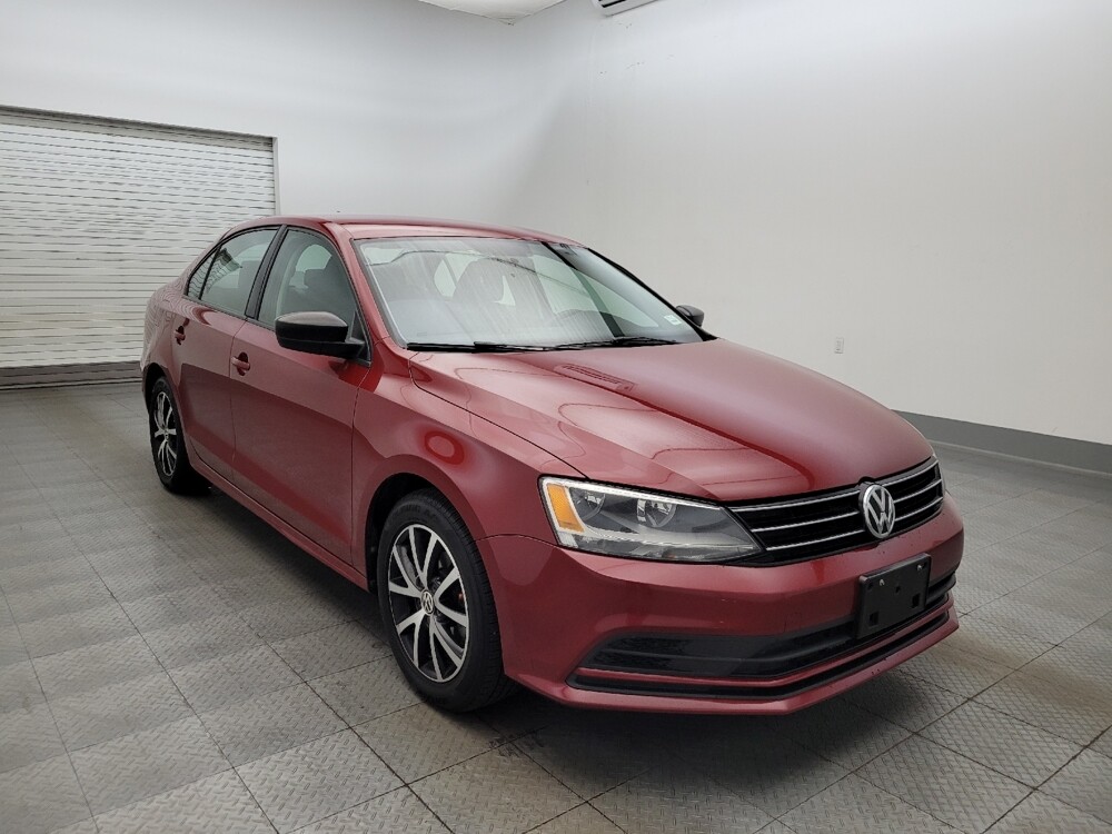 2016 Volkswagen Jetta in Mesa, AZ 85210 - 18110808 13