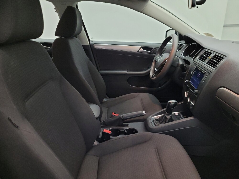 2016 Volkswagen Jetta in Mesa, AZ 85210 - 18110808 21
