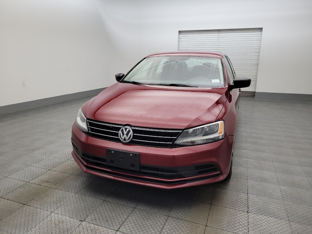 2016 Volkswagen Jetta in Mesa, AZ 85210 - 18110808 15