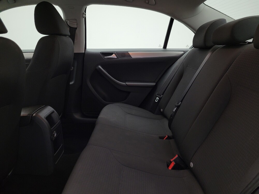 2016 Volkswagen Jetta in Mesa, AZ 85210 - 18110808 18