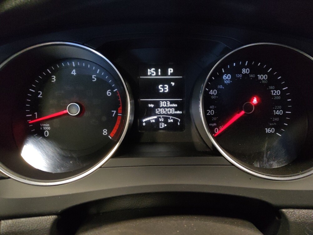 2016 Volkswagen Jetta in Mesa, AZ 85210 - 18110808 23