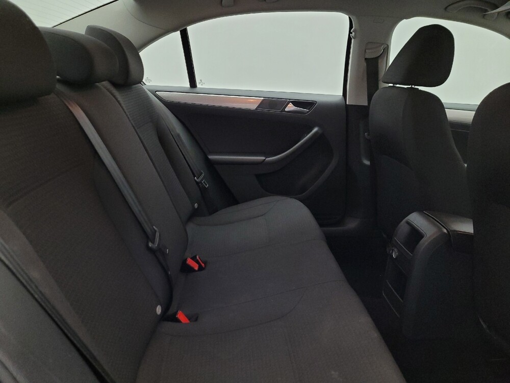 2016 Volkswagen Jetta in Mesa, AZ 85210 - 18110808 19