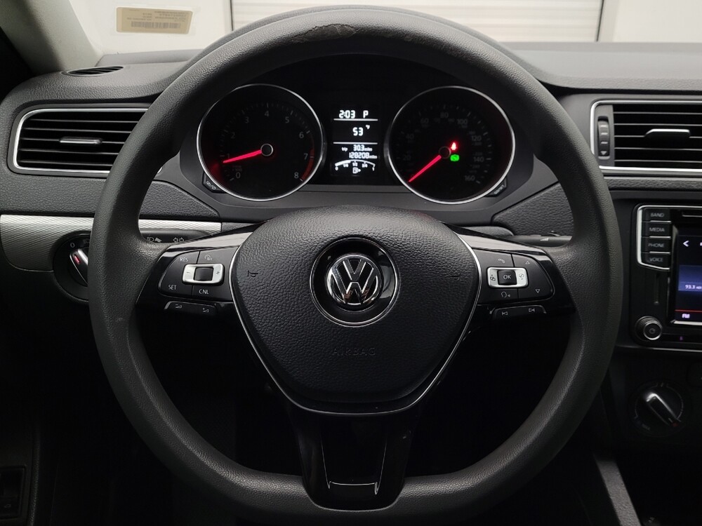 2016 Volkswagen Jetta in Mesa, AZ 85210 - 18110808 22