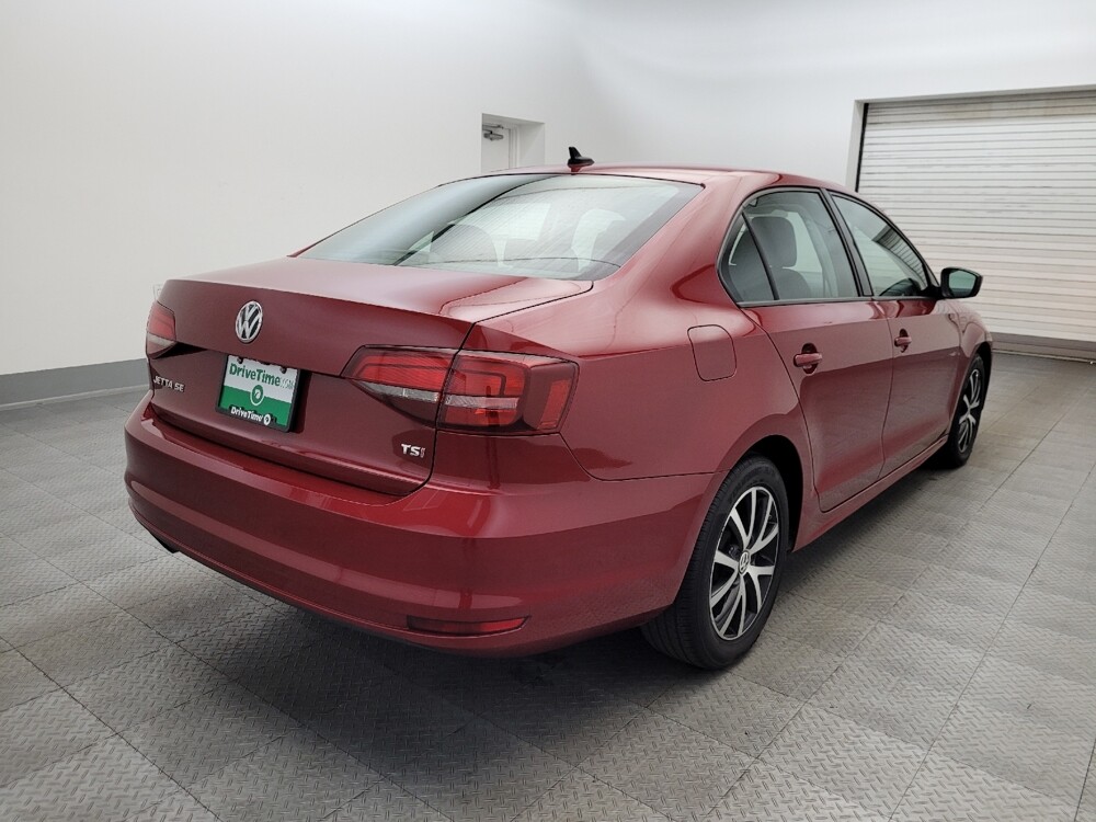 2016 Volkswagen Jetta in Mesa, AZ 85210 - 18110808 9