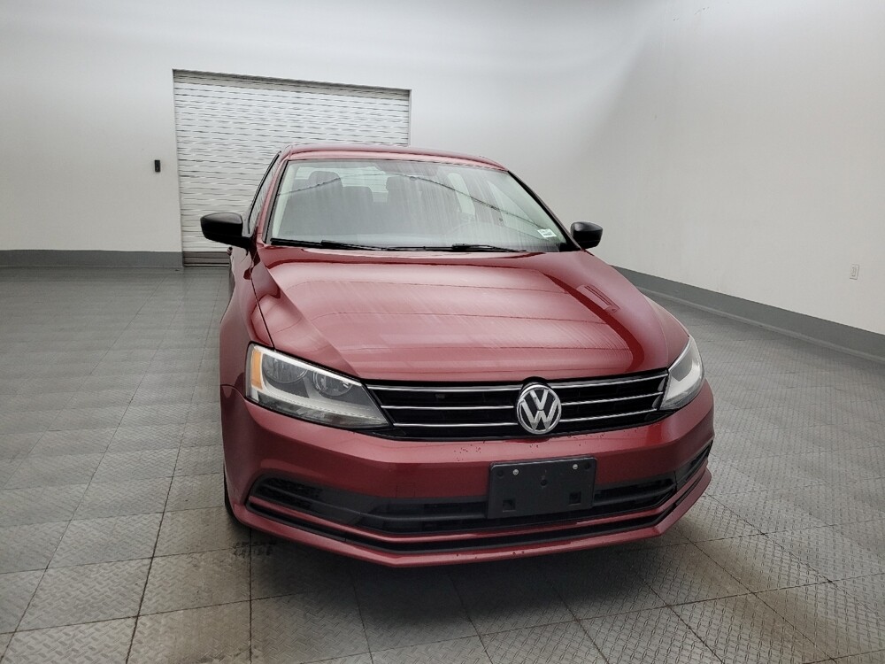 2016 Volkswagen Jetta in Mesa, AZ 85210 - 18110808 14