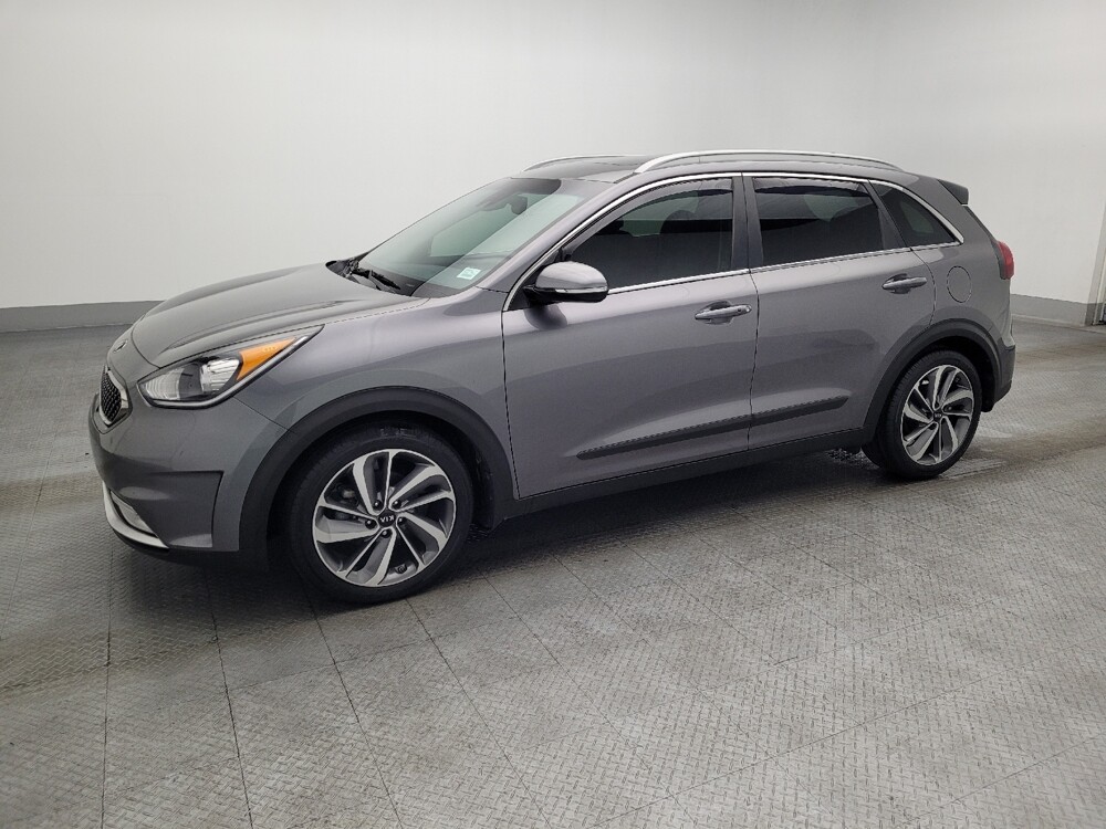 2017 Kia Niro in Raleigh, NC 27604 - 18110809 2