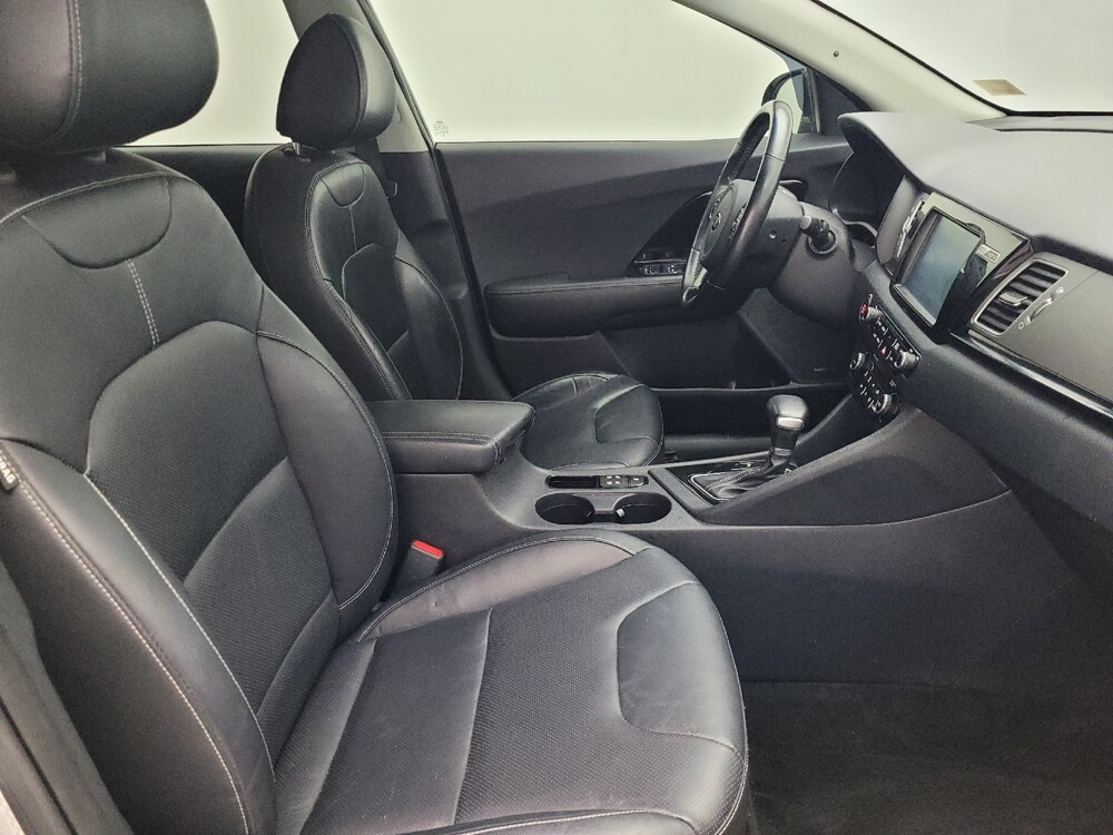 2017 Kia Niro in Raleigh, NC 27604 - 18110809 21