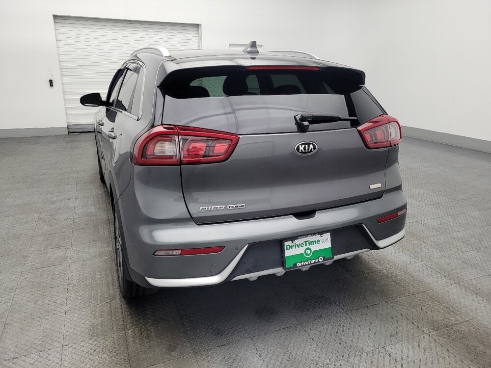 2017 Kia Niro in Raleigh, NC 27604 - 18110809 6
