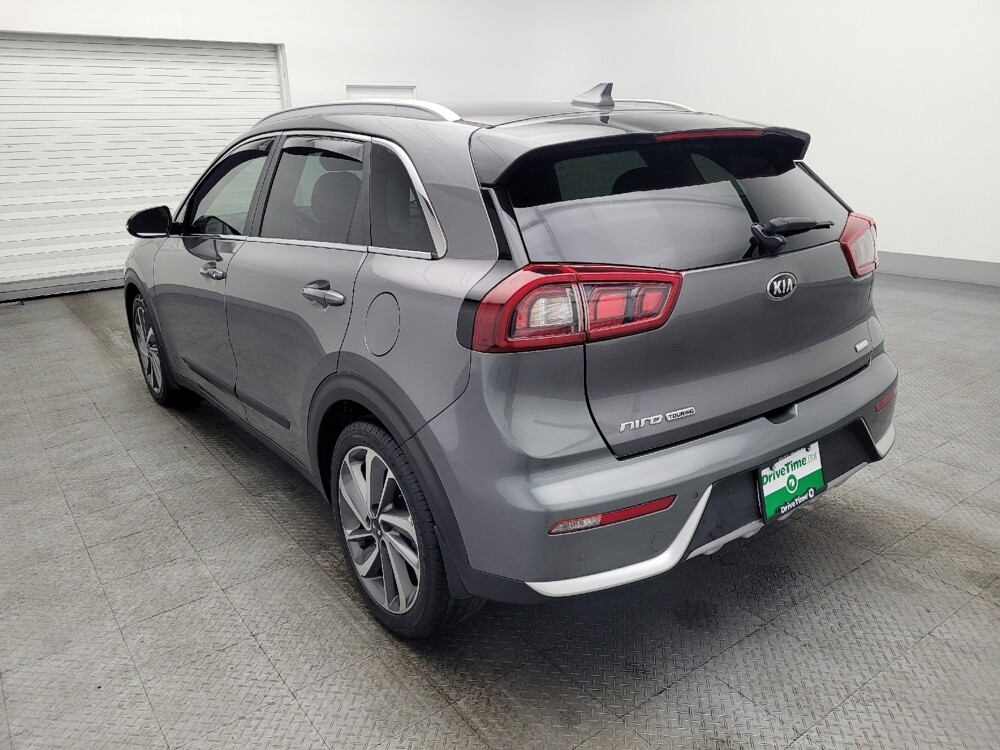 2017 Kia Niro in Raleigh, NC 27604 - 18110809 5
