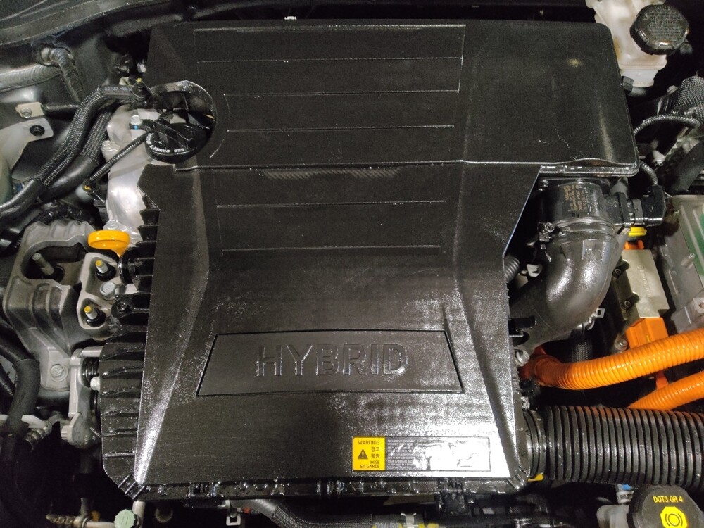 2017 Kia Niro in Raleigh, NC 27604 - 18110809 30