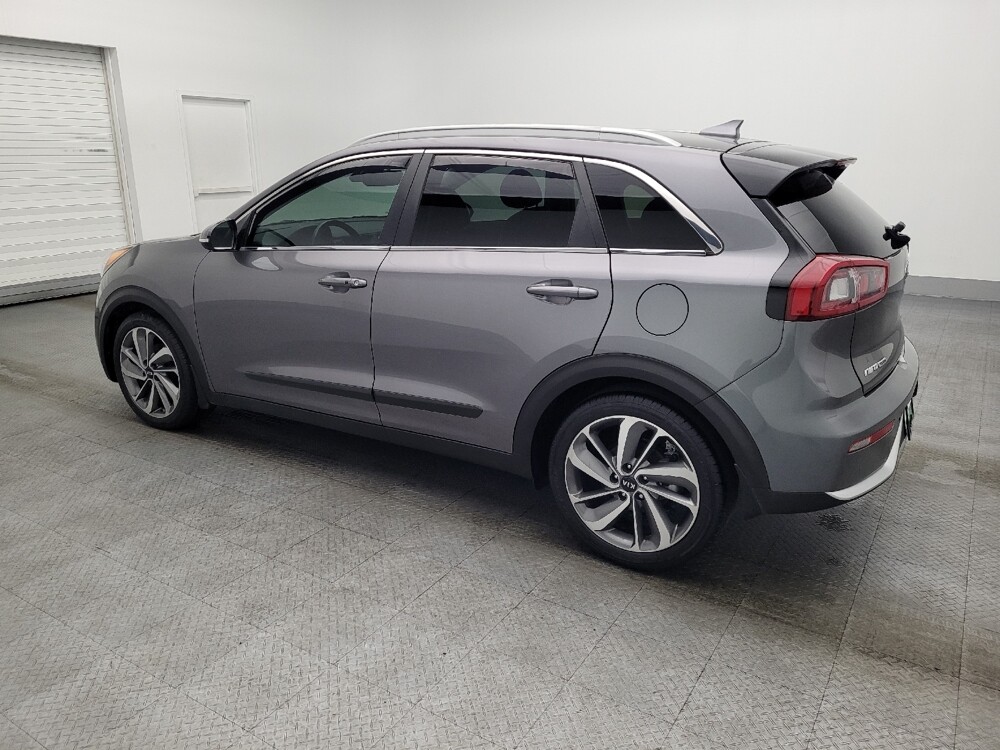 2017 Kia Niro in Raleigh, NC 27604 - 18110809 3