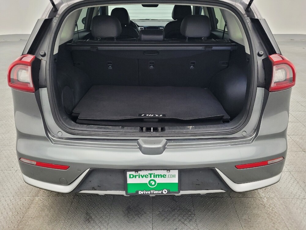 2017 Kia Niro in Raleigh, NC 27604 - 18110809 29