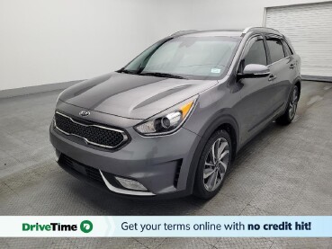 2017 Kia Niro in Raleigh, NC 27604
