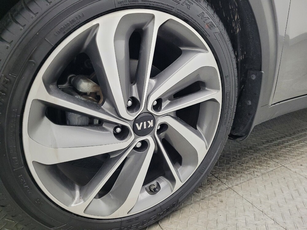 2017 Kia Niro in Raleigh, NC 27604 - 18110809 31