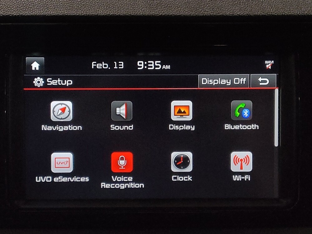 2017 Kia Niro in Raleigh, NC 27604 - 18110809 25