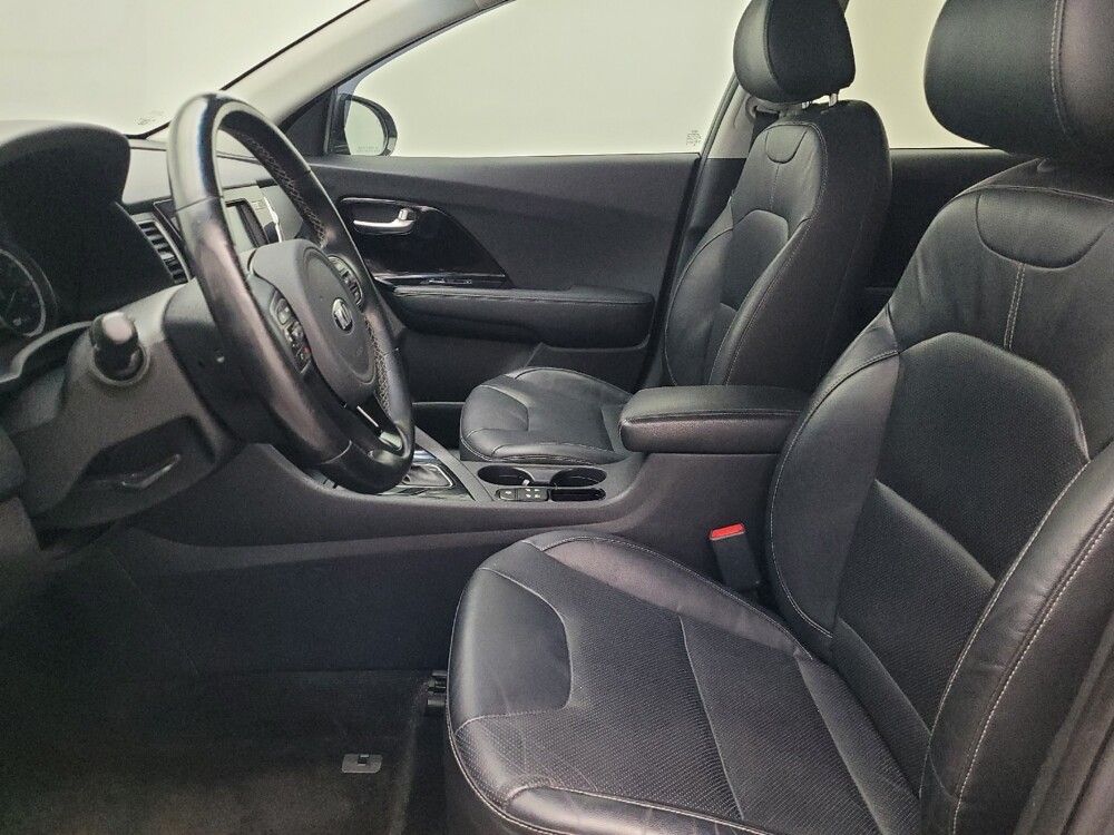 2017 Kia Niro in Raleigh, NC 27604 - 18110809 17