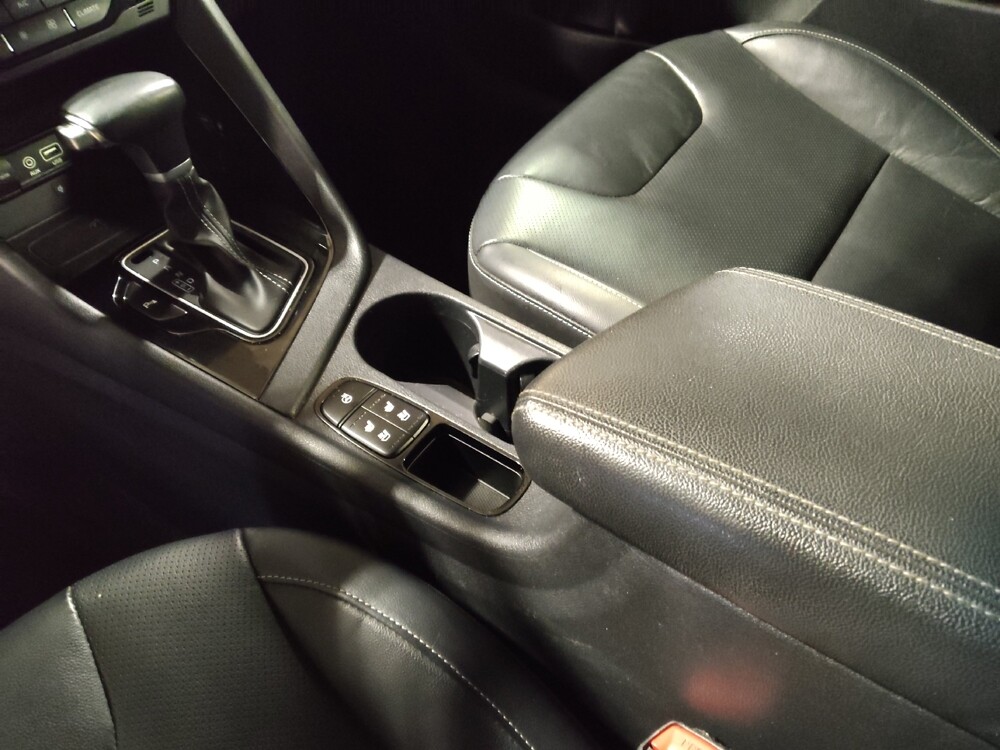 2017 Kia Niro in Raleigh, NC 27604 - 18110809 26