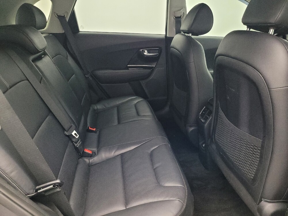 2017 Kia Niro in Raleigh, NC 27604 - 18110809 19