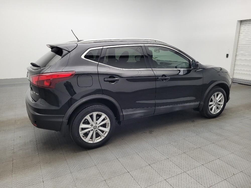 2019 Nissan Rogue Sport in Jacksonville, FL 32210 - 18110810 10