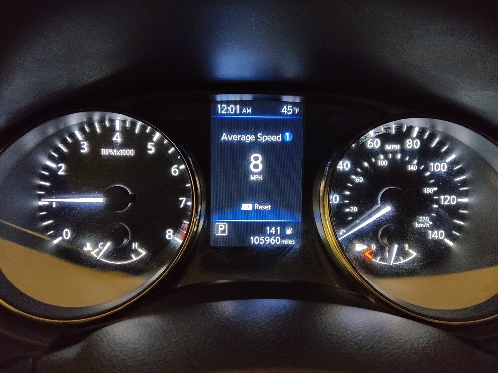 2019 Nissan Rogue Sport in Jacksonville, FL 32210 - 18110810 23