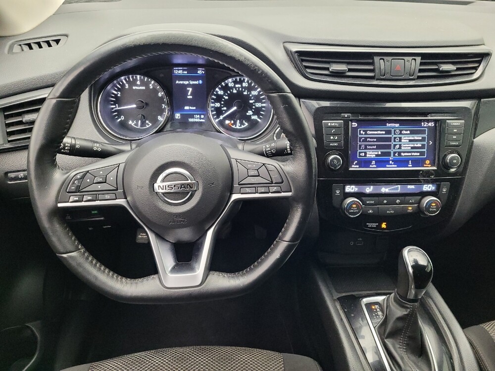 2019 Nissan Rogue Sport in Jacksonville, FL 32210 - 18110810 22