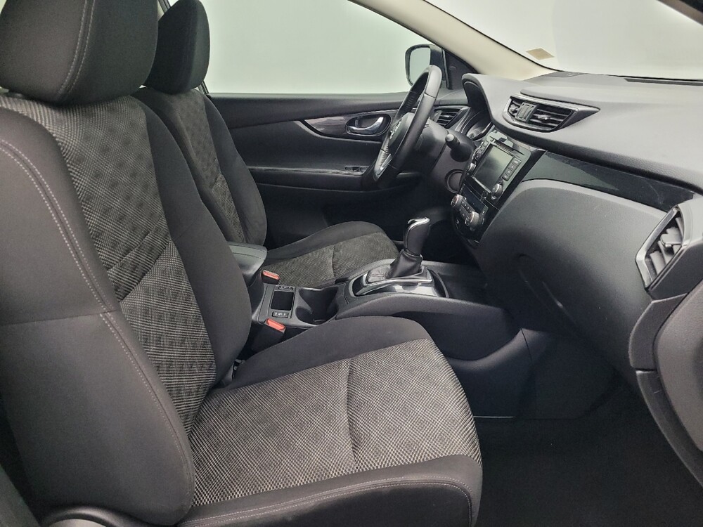 2019 Nissan Rogue Sport in Jacksonville, FL 32210 - 18110810 21