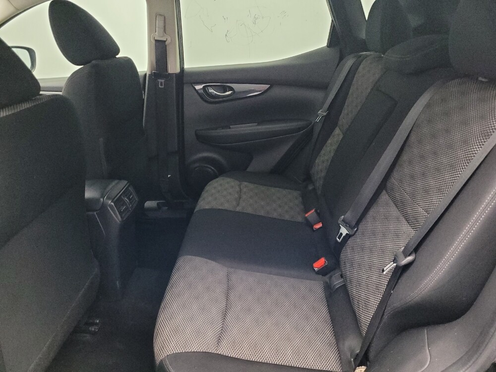 2019 Nissan Rogue Sport in Jacksonville, FL 32210 - 18110810 18