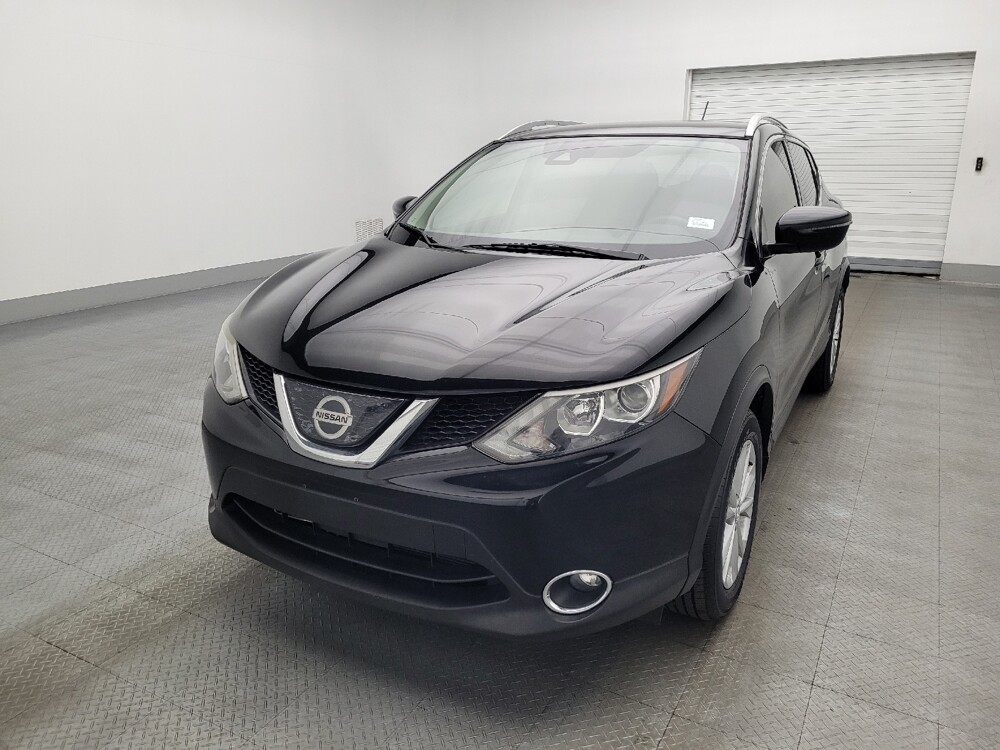 2019 Nissan Rogue Sport in Jacksonville, FL 32210 - 18110810 15