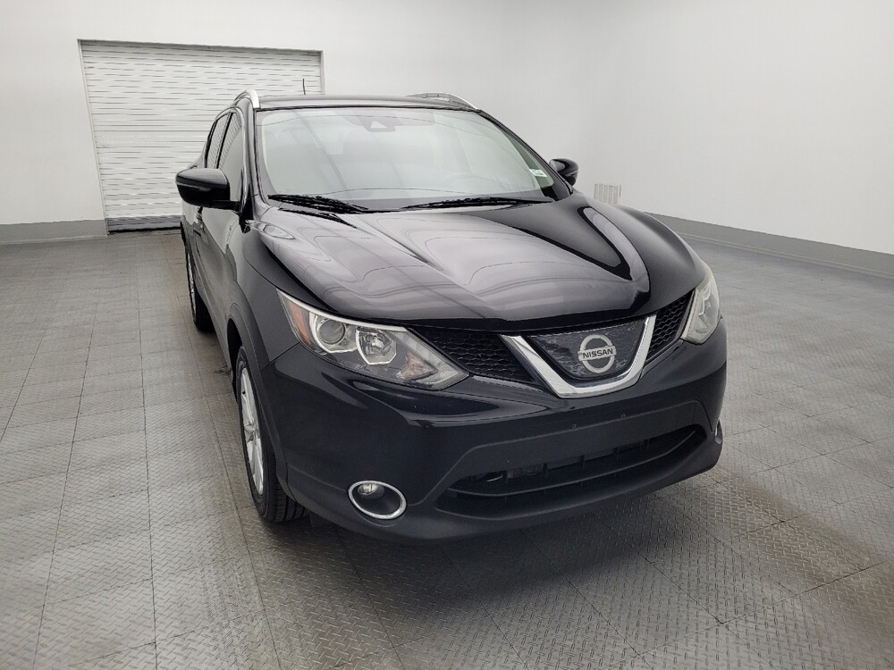 2019 Nissan Rogue Sport in Jacksonville, FL 32210 - 18110810 14