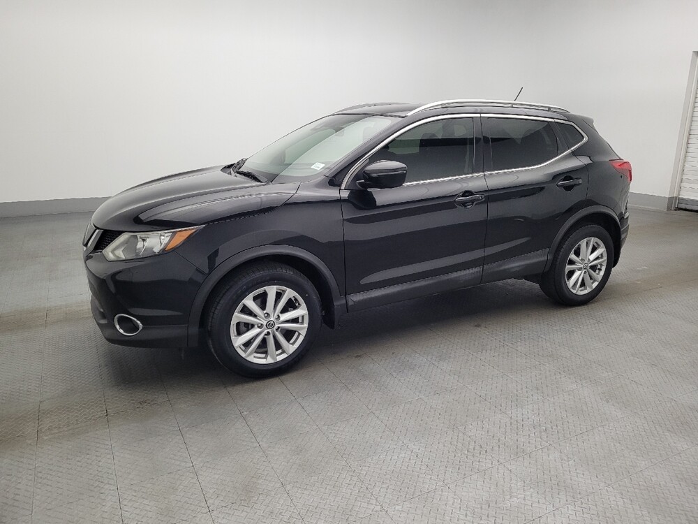 2019 Nissan Rogue Sport in Jacksonville, FL 32210 - 18110810 2