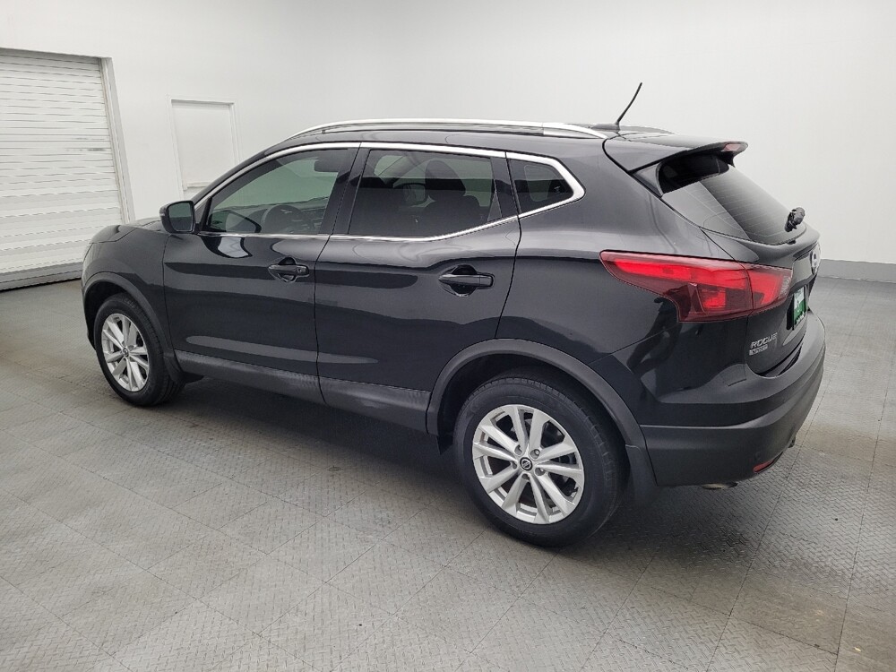 2019 Nissan Rogue Sport in Jacksonville, FL 32210 - 18110810 3