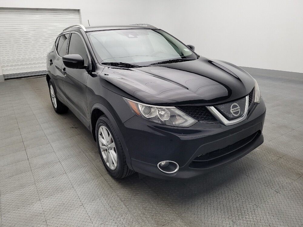 2019 Nissan Rogue Sport in Jacksonville, FL 32210 - 18110810 13