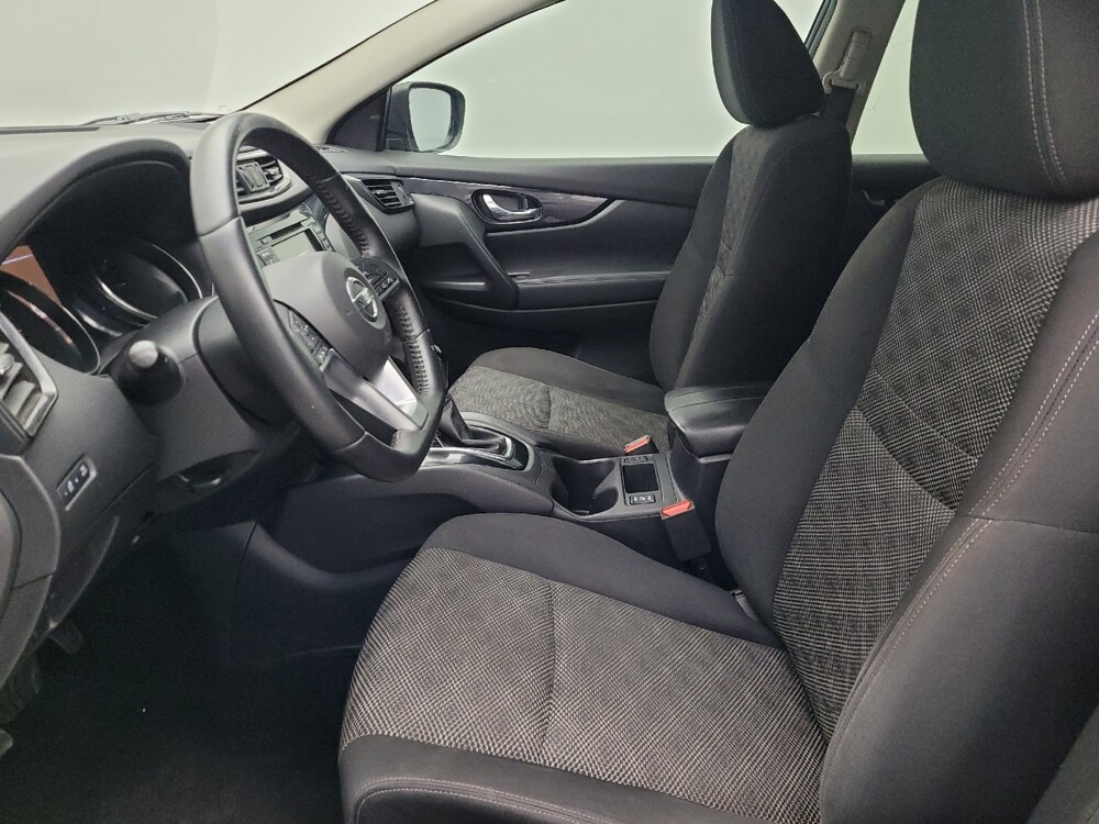 2019 Nissan Rogue Sport in Jacksonville, FL 32210 - 18110810 17