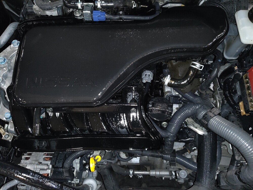 2019 Nissan Rogue Sport in Jacksonville, FL 32210 - 18110810 30