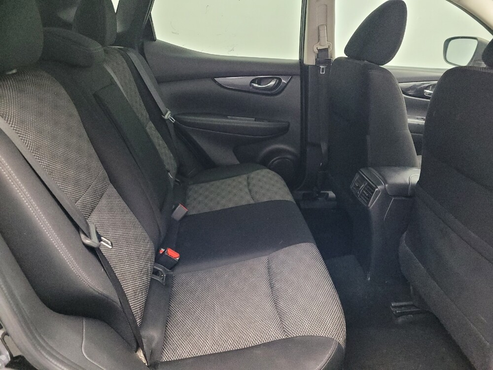 2019 Nissan Rogue Sport in Jacksonville, FL 32210 - 18110810 19