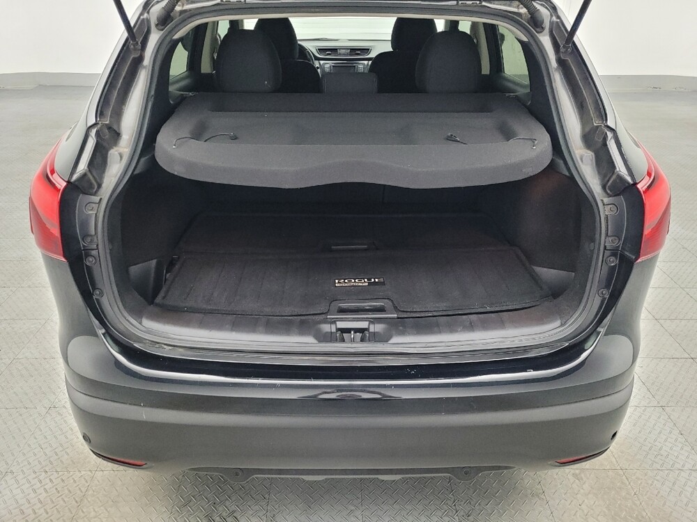 2019 Nissan Rogue Sport in Jacksonville, FL 32210 - 18110810 29