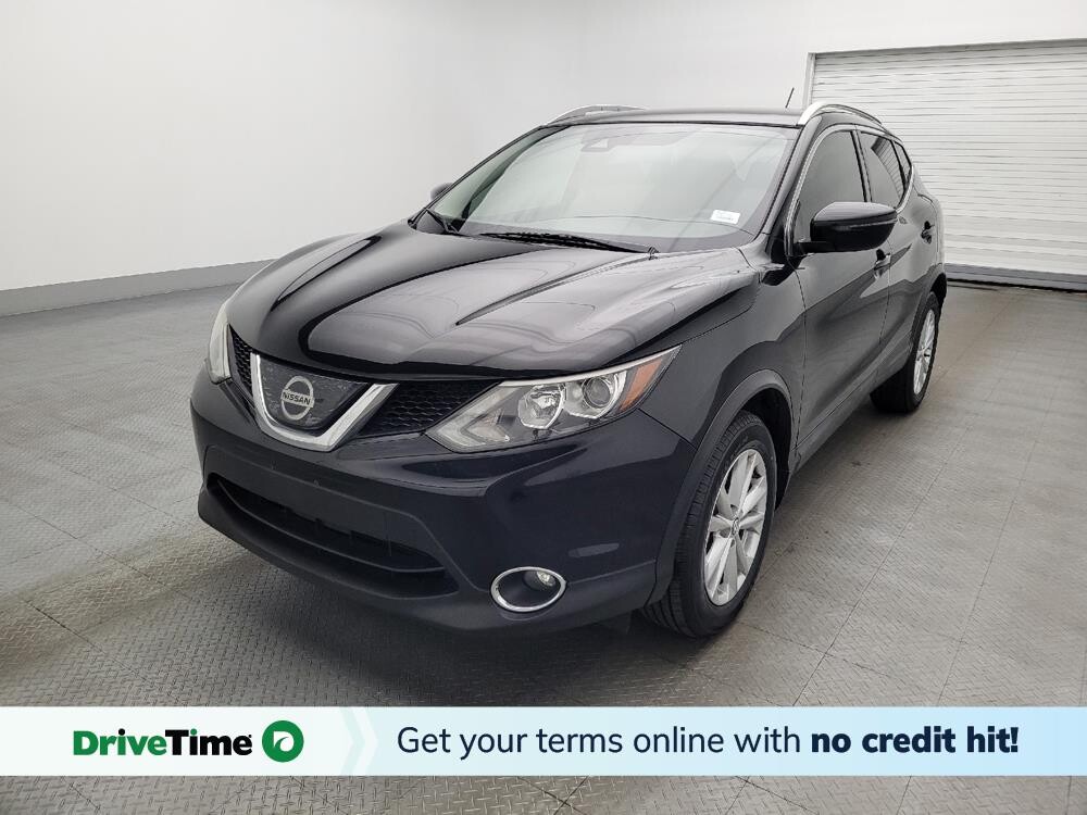 2019 Nissan Rogue Sport in Jacksonville, FL 32210 - 18110810